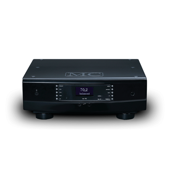Music Culture MC 702 綜合擴大機｜台北音響專業鑑賞