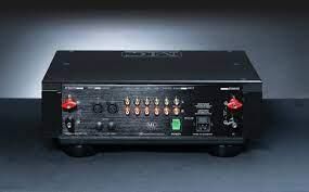 Music Culture MC 702 綜合擴大機｜台北音響專業鑑賞