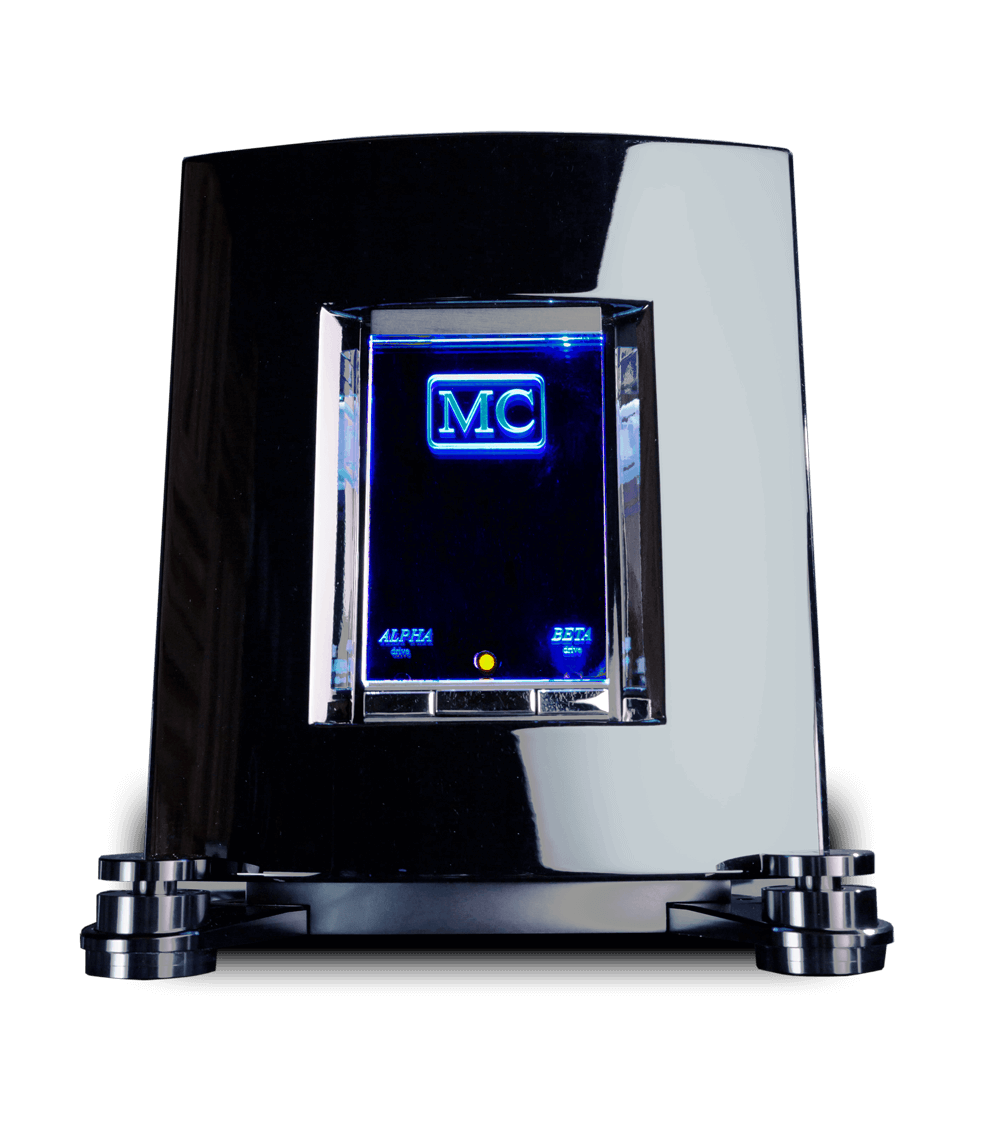 mc 811a 單聲道後級擴大機