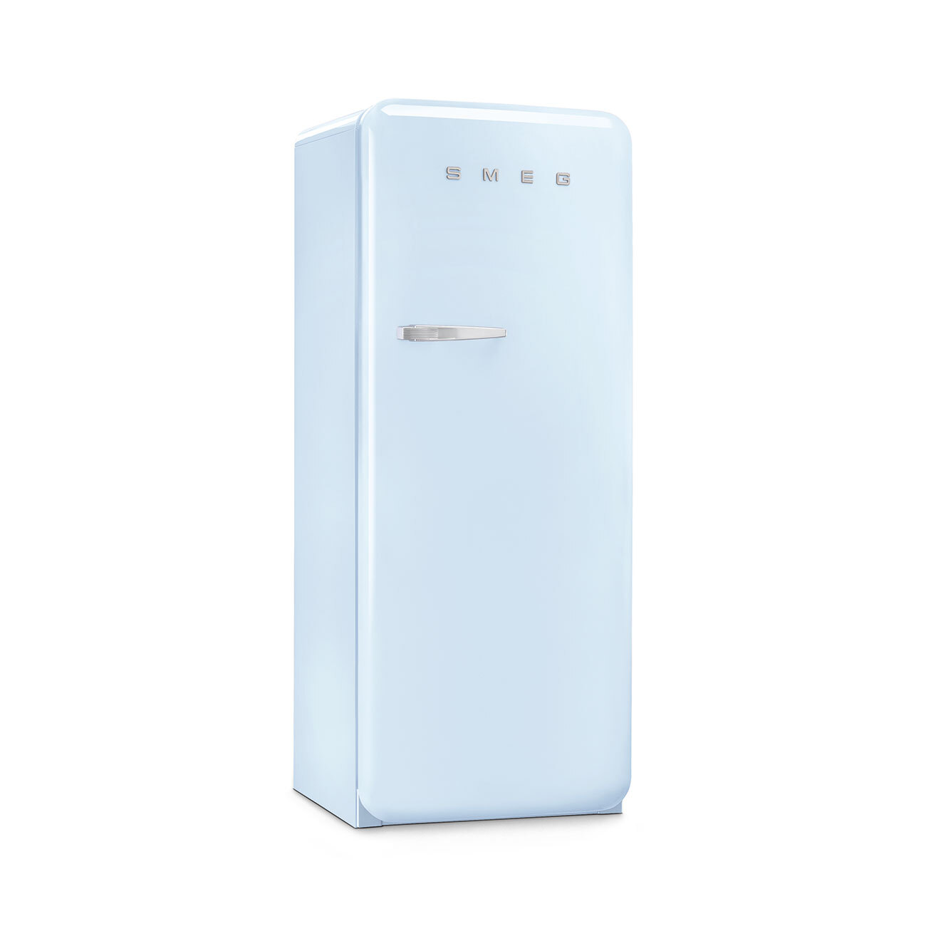 斯麥格 Smeg    FAB28RPB5UK‧50年代復刻單門雪櫃‧257公升‧意大利製造‧香港行貨,原廠2年保養‧