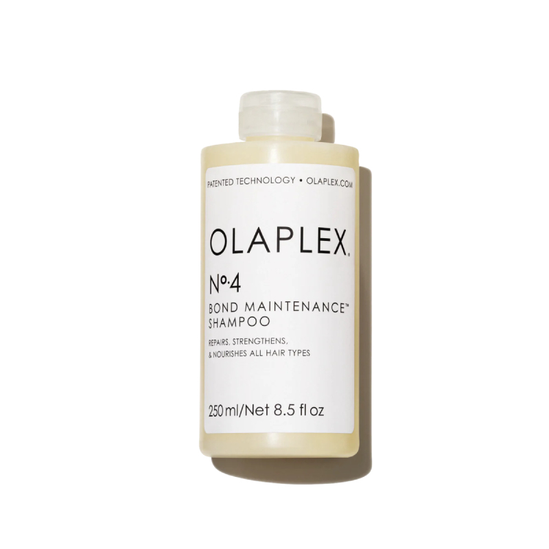 OLAPLEX No.4 髮芯修護洗髮露