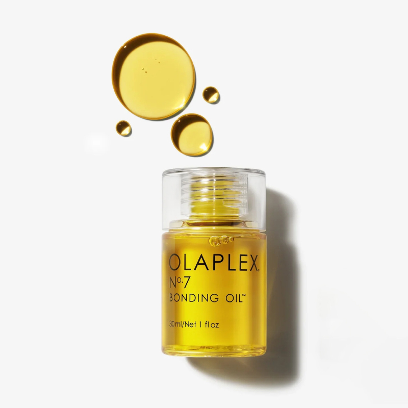 OLAPLEX No. 7護髮精油 60ml