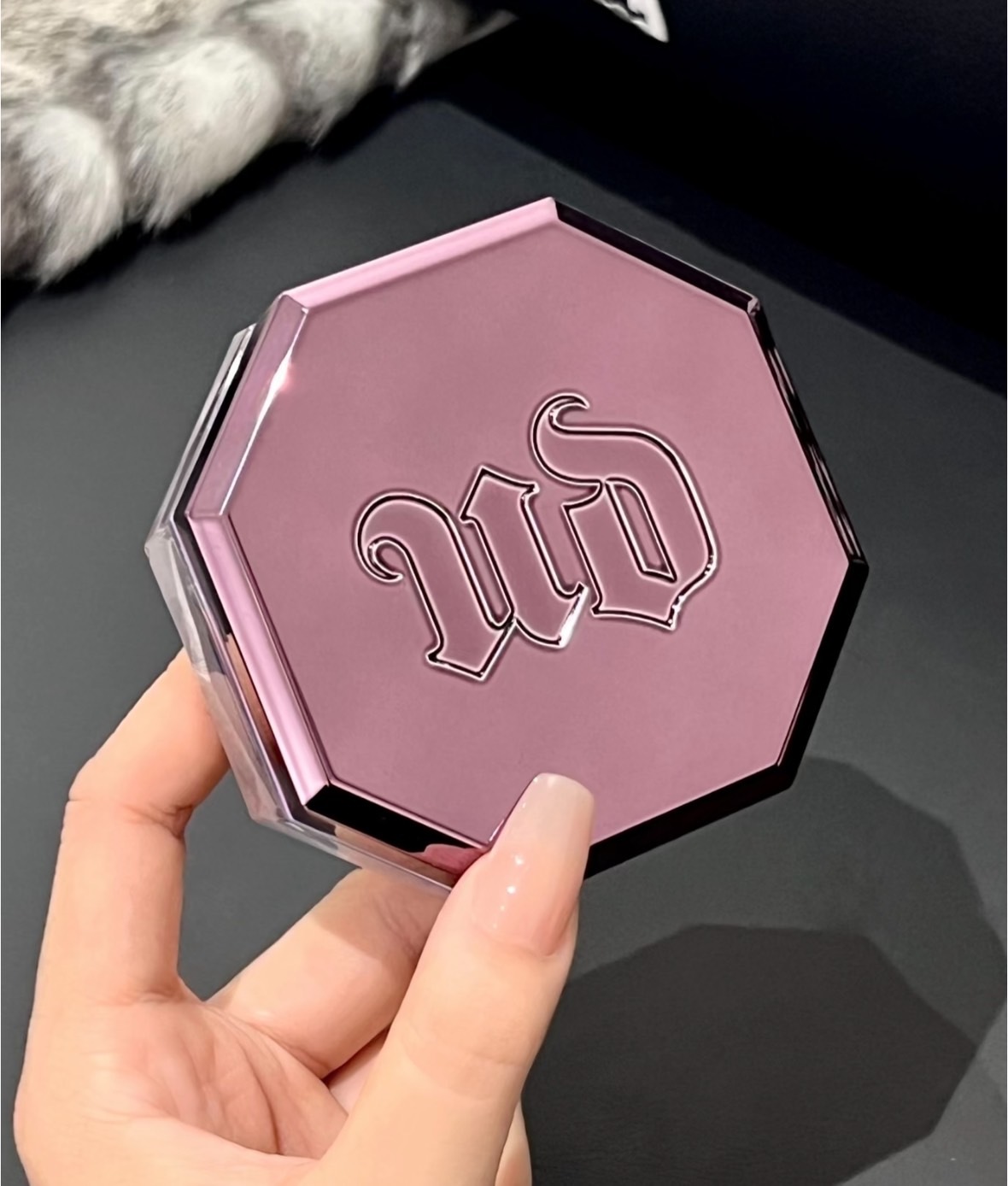 預購 URBAN DECAY 隕石定妝蜜粉 𝟭𝟬𝙜