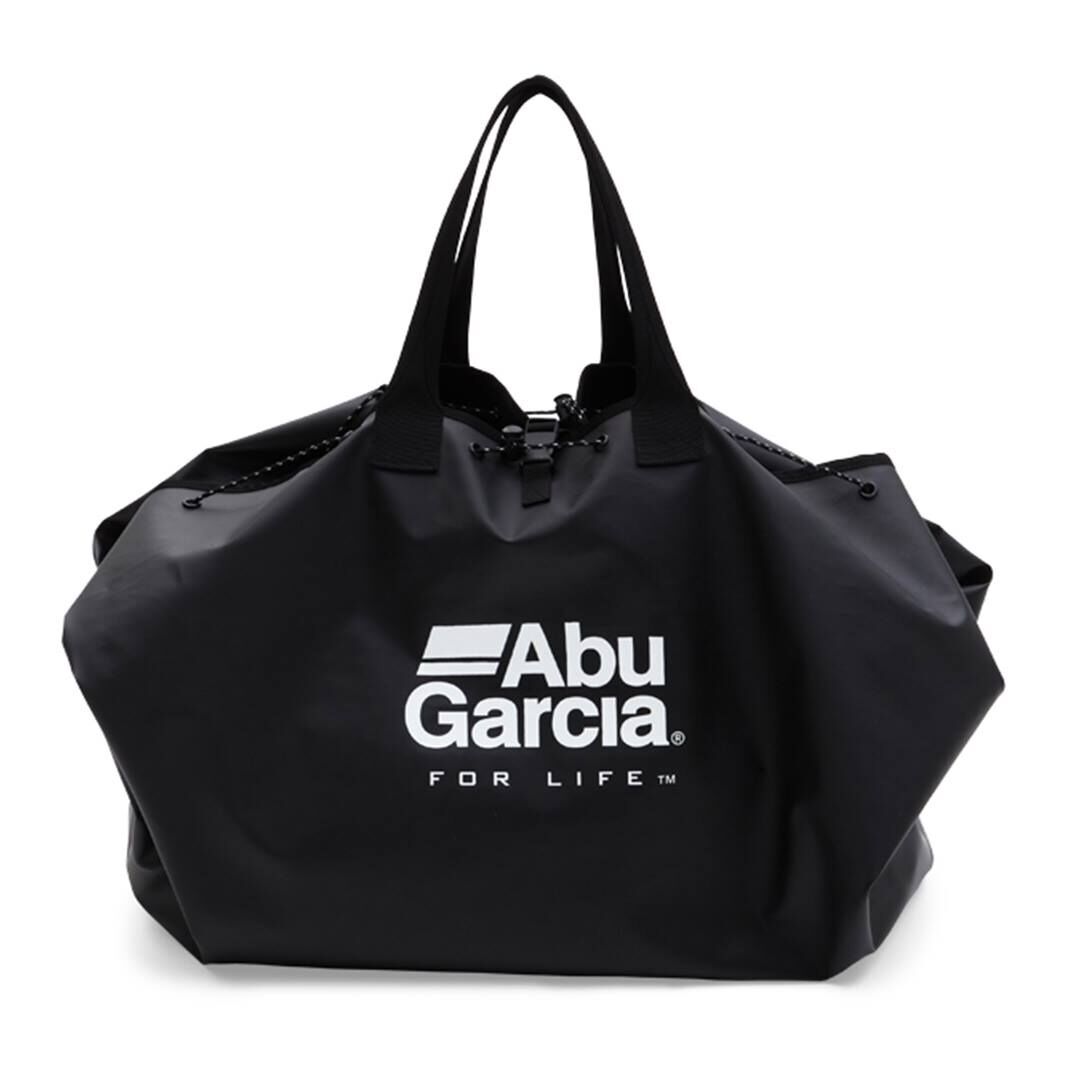 【車庫服飾】NEIGHBORHOOD X Abu Garcia NHAB . S&W E-LUGGAGE