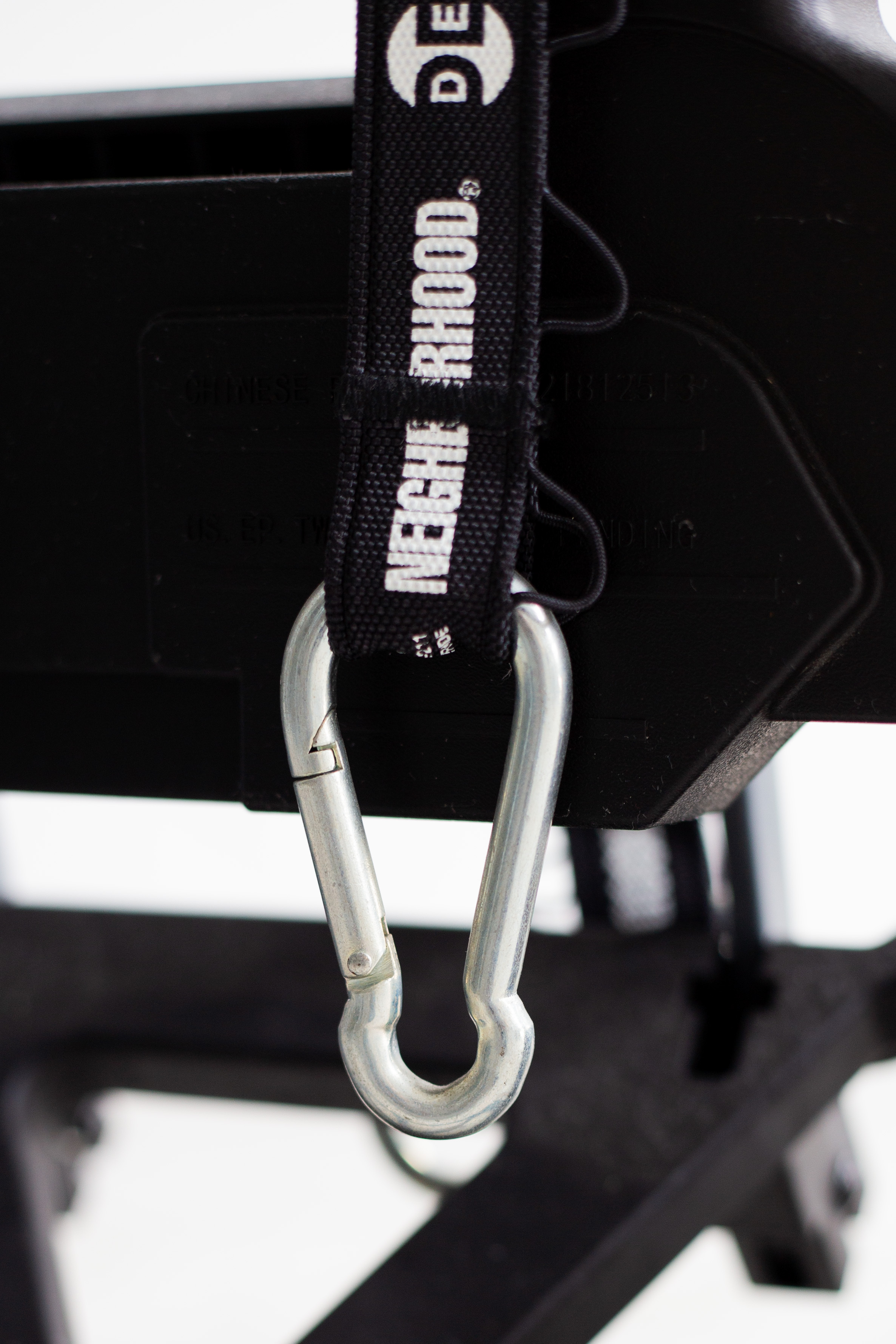 【車庫服飾】NEIGHBORHOOD TOUGH HOOK / N-DAISY CHAIN