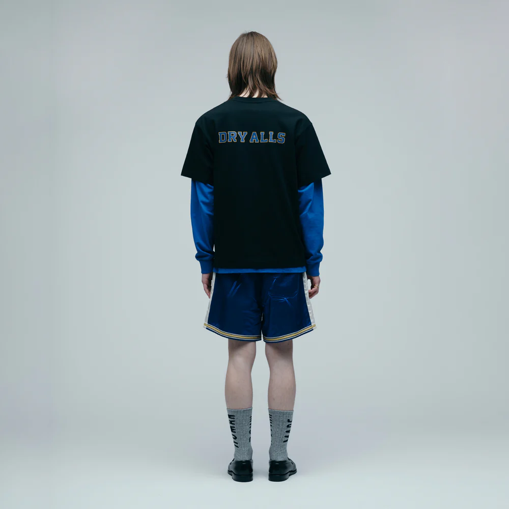 HUMAN MADE  25SS  愛心 字體 GRAPHIC T-SHIRT