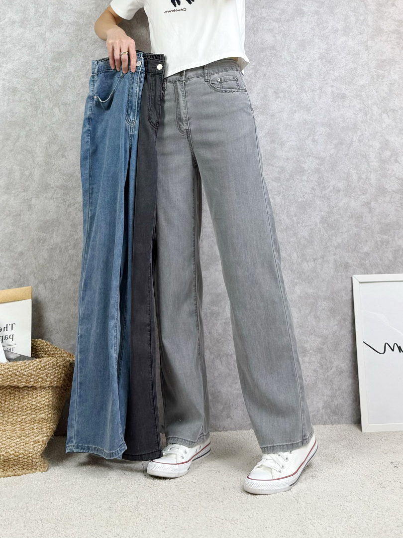 輕盈天絲質感｜夏天也能穿的時尚 ⚡ 搶手貨 ⚡