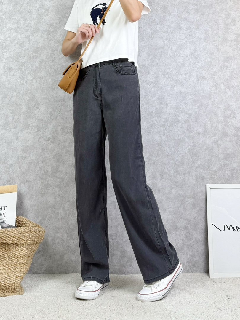 輕盈天絲質感｜夏天也能穿的時尚 ⚡ 搶手貨 ⚡