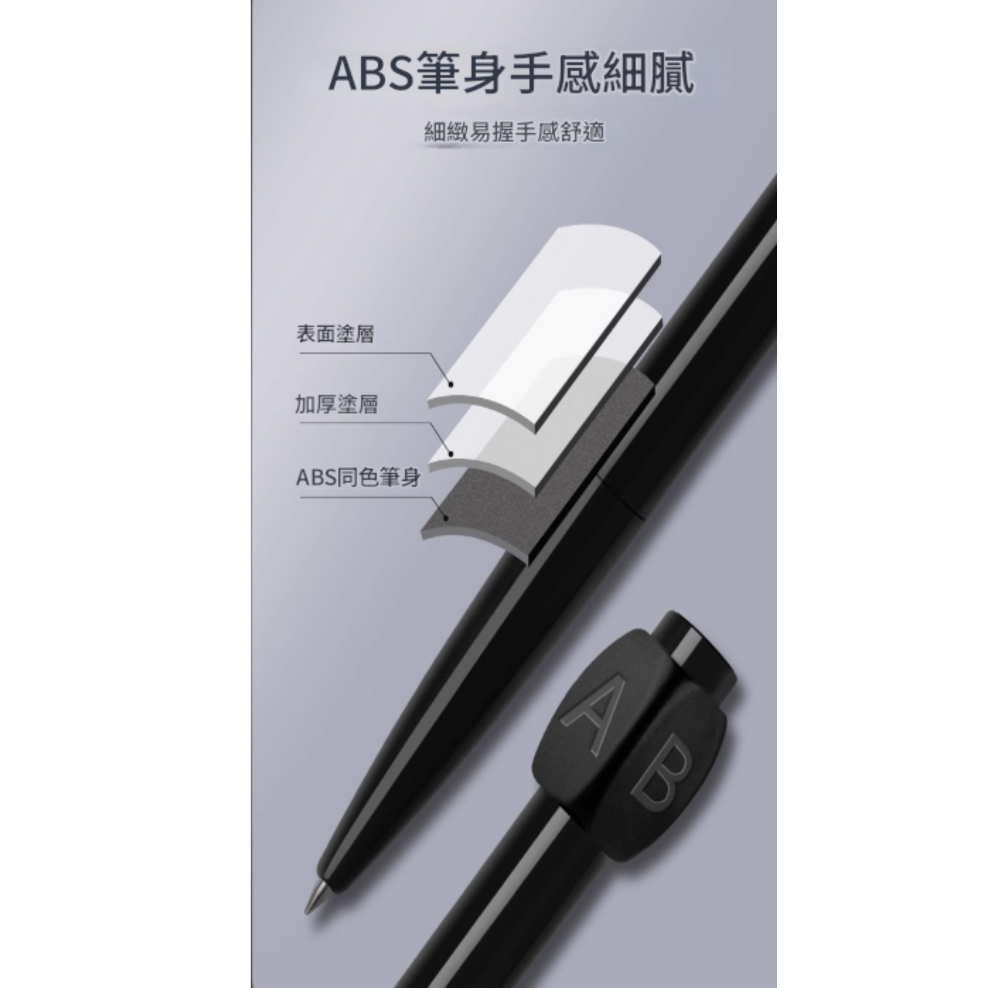 考試神器MC專用答題筆