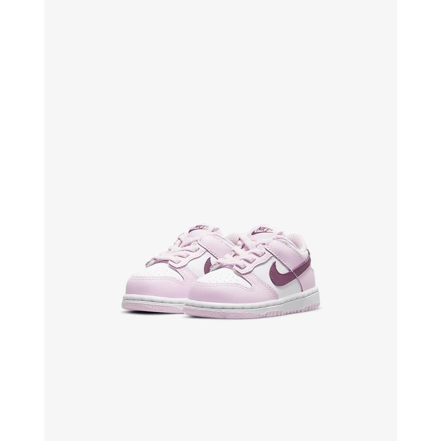Nike Dunk Pink 粉色 TD PS 小童 中童 CW1589-601