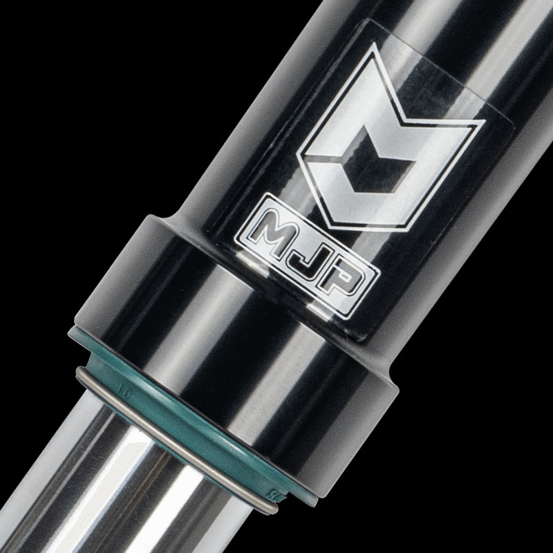 MJP MFU 354 一體式對四下座前叉