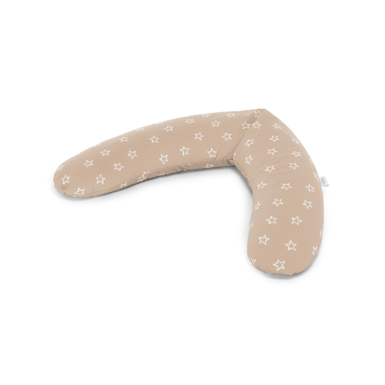 Theraline 德國制 The Dodo 舒適型妊娠及育嬰月亮枕頭