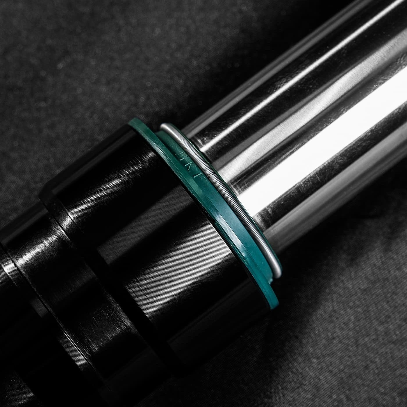 MJP WF351 前叉避震器