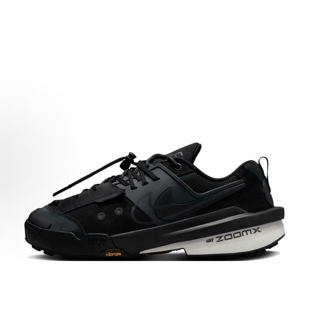 Sacai x Nike Zegamadome SP 聯名款 三色 HQ8618-001 HQ8618-002 HQ8618-100