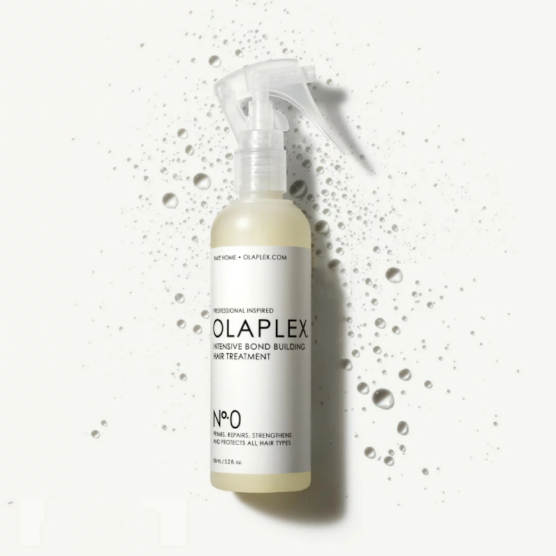 OLAPLEX 0號發芯修護精華水 155ml