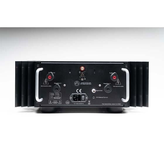 Pass Labs X260.8 立體聲／單聲道後級｜台北音響旗艦鑑賞