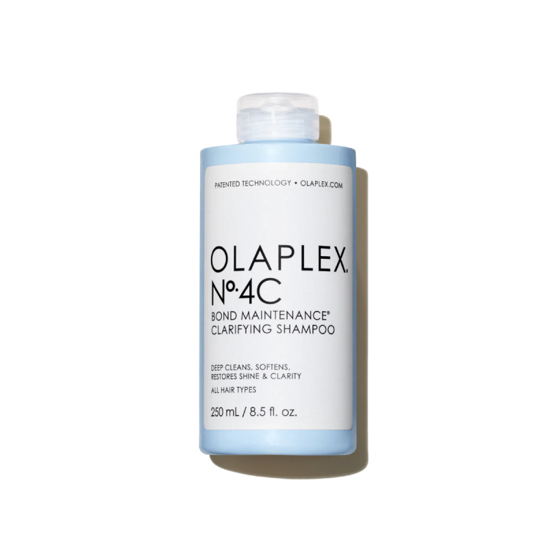 OLAPLEX No. 4C深層淨油洗髮水250ml