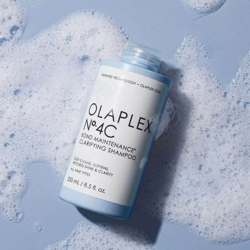 OLAPLEX No. 4C深層淨油洗髮水250ml