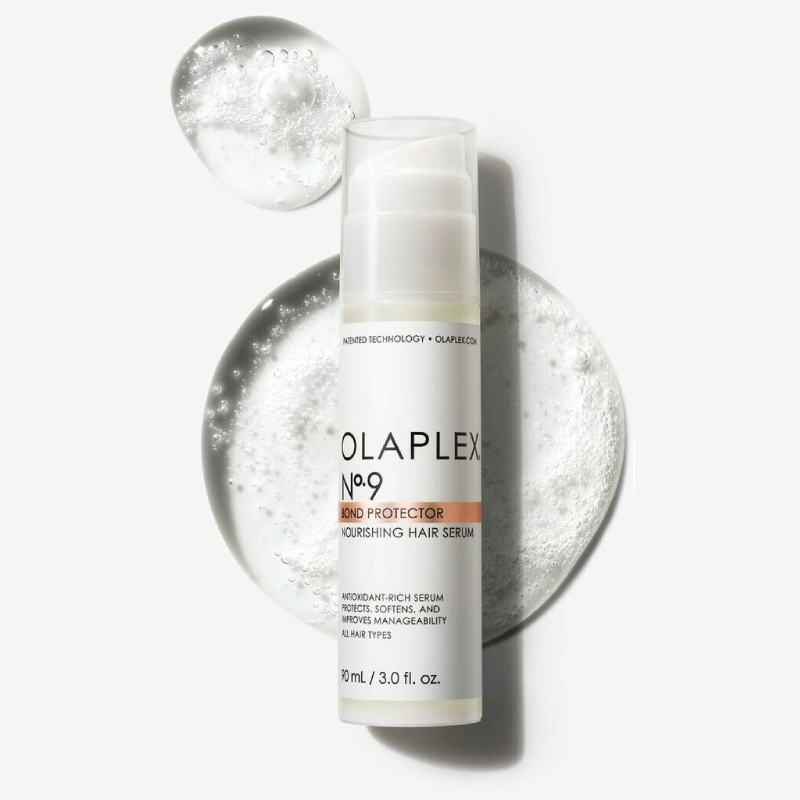 OLAPLEX 9號護髮精華 90ml