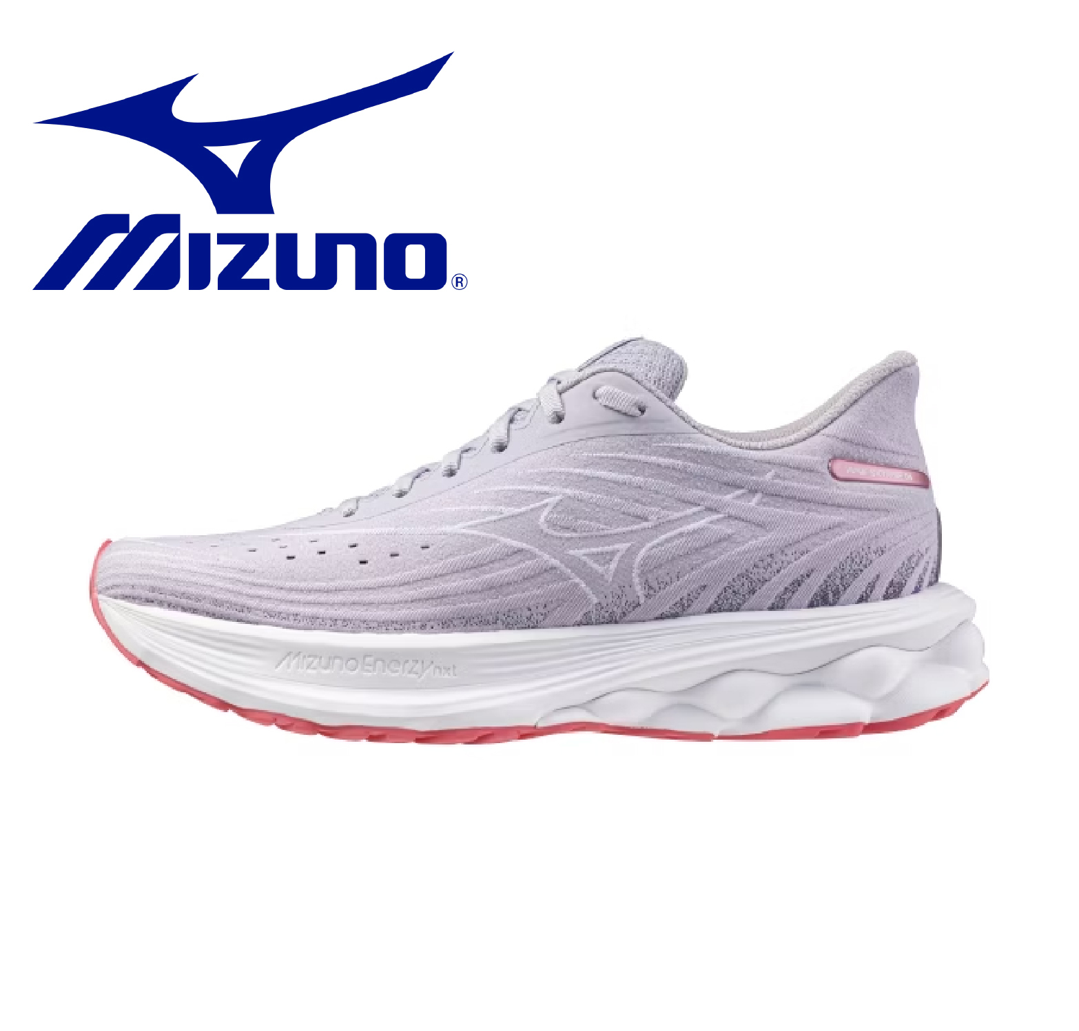 <MIZUNO美津濃>女慢跑鞋-WAVE SKYRISE 6- J1GD250926
