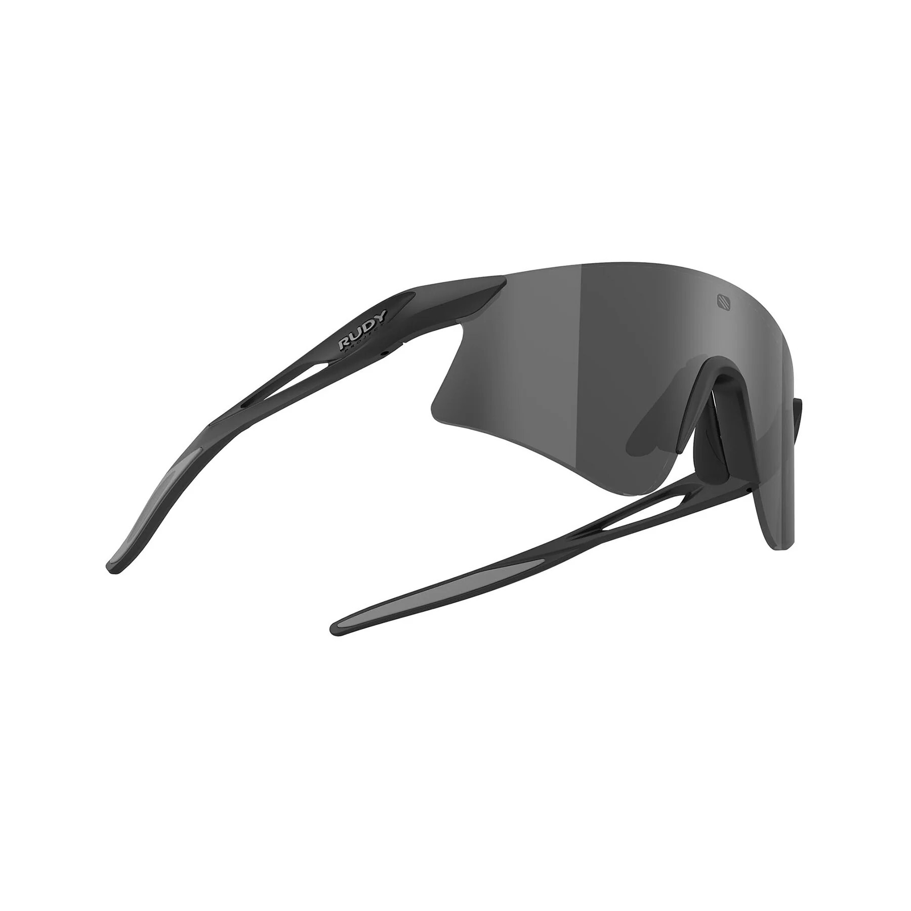 Rudy Project ASTRAL /BLACK MATTE黑 無框太陽眼鏡 跑步 馬拉松 騎車