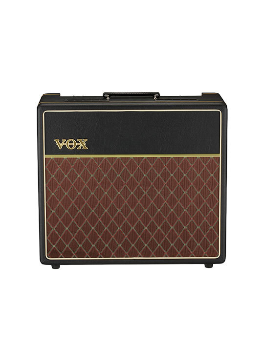 VOX AC15-G12C 電吉他音箱 15瓦 全真空管音箱