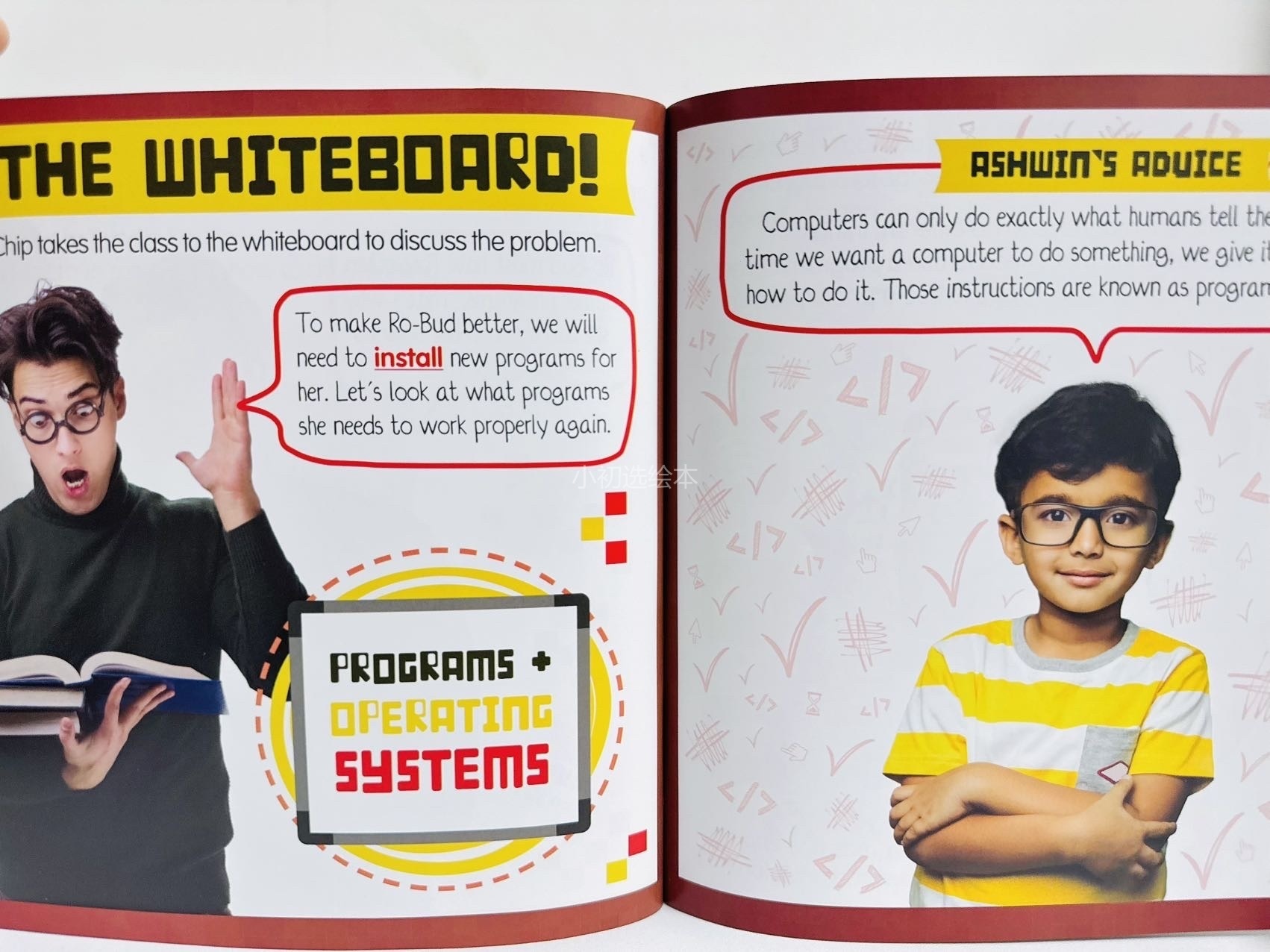 Code Academy 6 Books Bundle