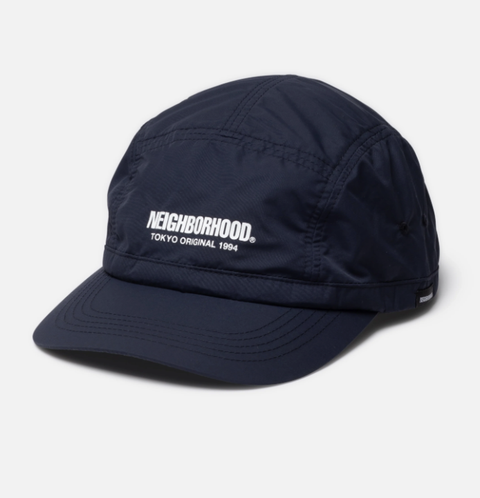 帽子 NEIGHBORHOOD JETCAP 中古・古着通販】NEIGHBORHOOD (ネイバーフッド) MIL JET CAP