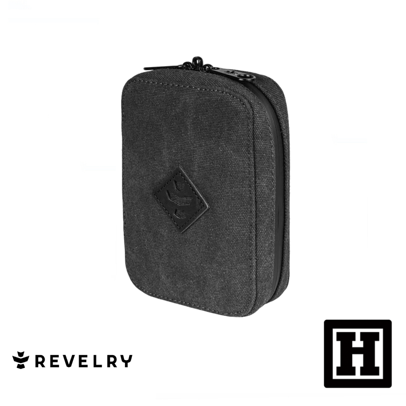 Revelry Traveler 硬殼旅行包