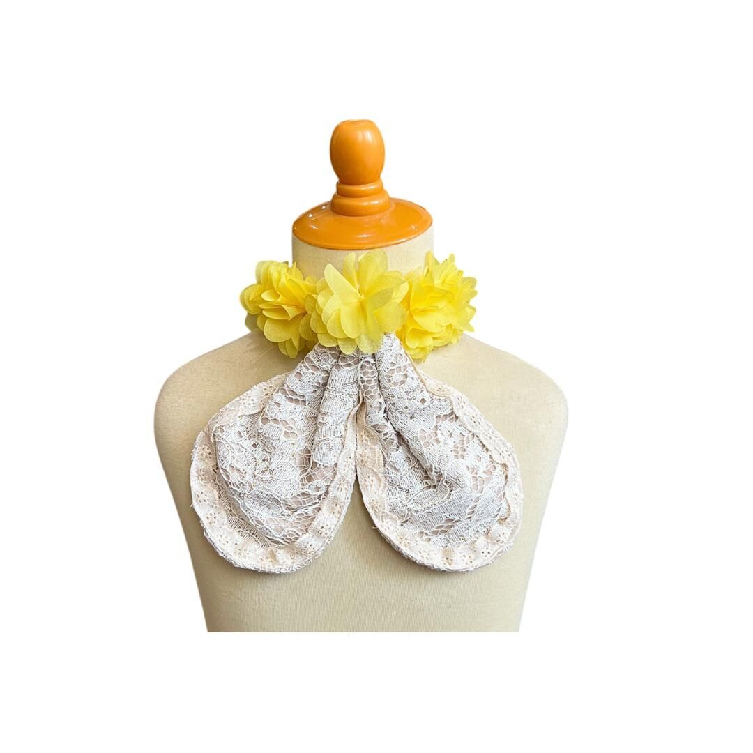 夏日兔子|5Days寵物服飾訂製