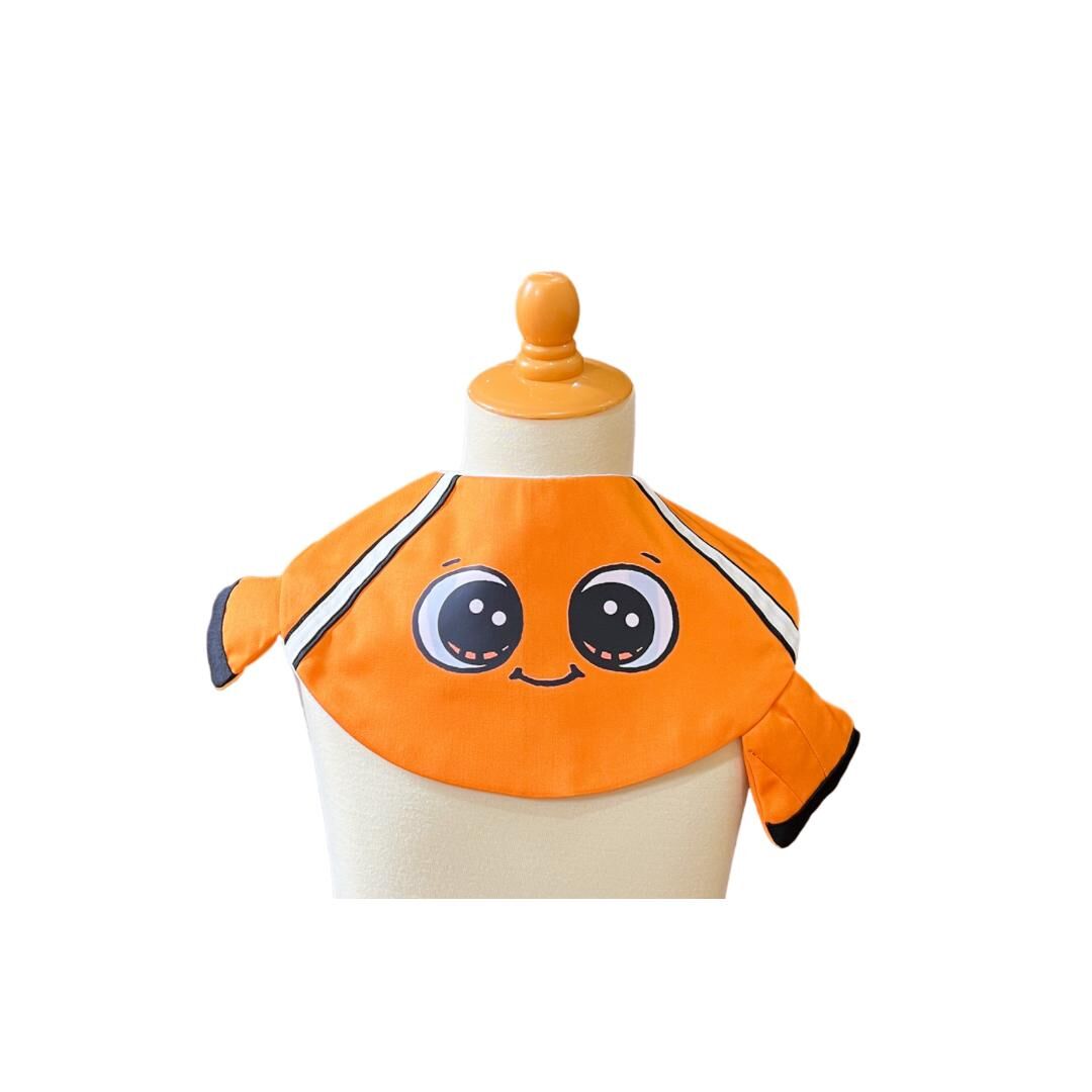 NEMO魚造型|5Days寵物服飾