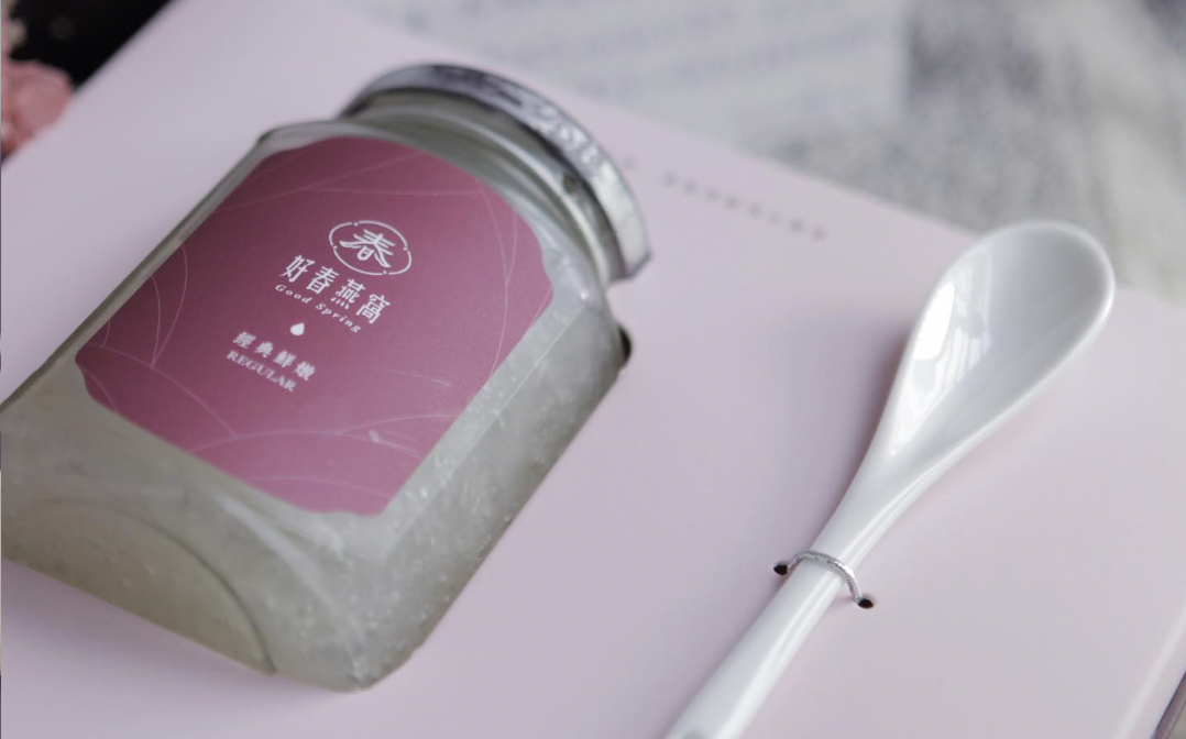 燕窩推薦