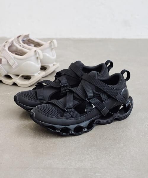 週末最終割新品箱付きミズノWAVE PROPHECY Strap 2 7/13発売