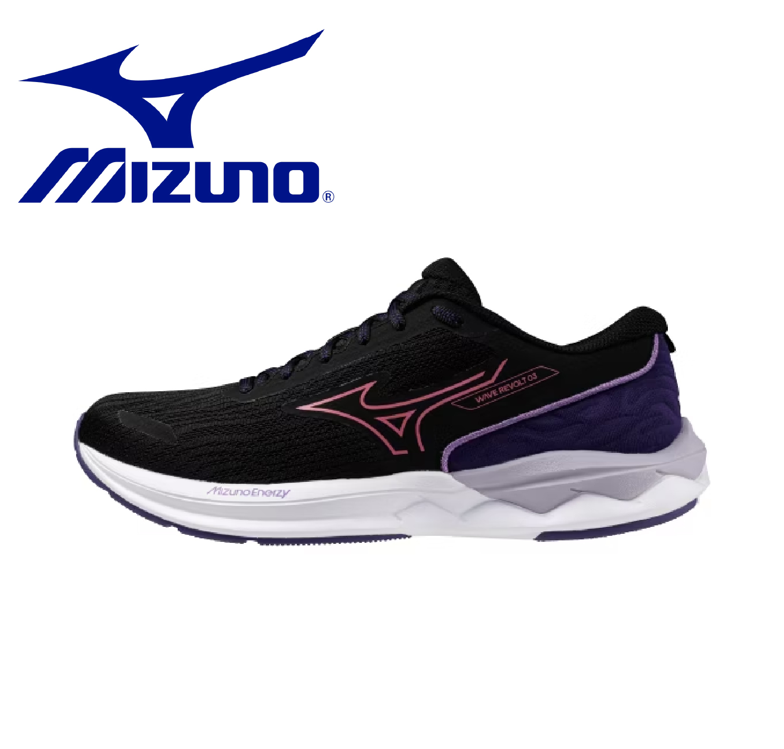 <MIZUNO美津濃>女慢跑鞋-WAVE REVOLT 3-J1GD248183