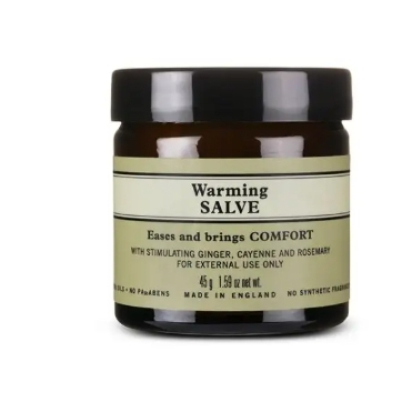 【樂森藥局】NEAL'S YARD REMEDIES 杜松軟膏45G、按摩軟膏