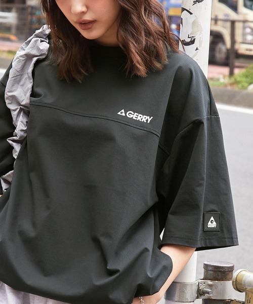 日本 Gerry x mono-mart 別注 Logo T-Shirt [sc1099]