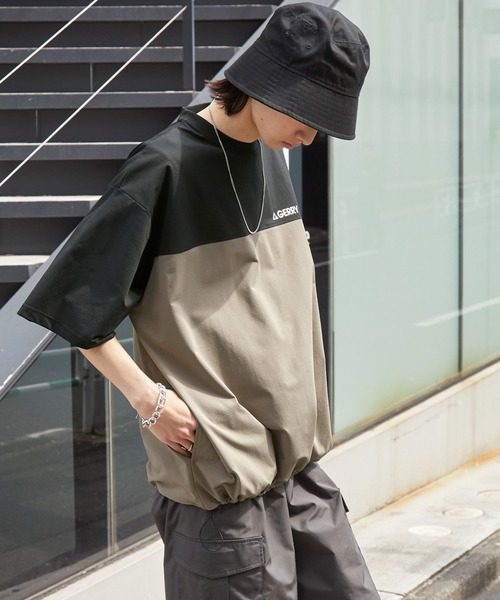 日本 Gerry x mono-mart 別注 Logo T-Shirt [sc1099]