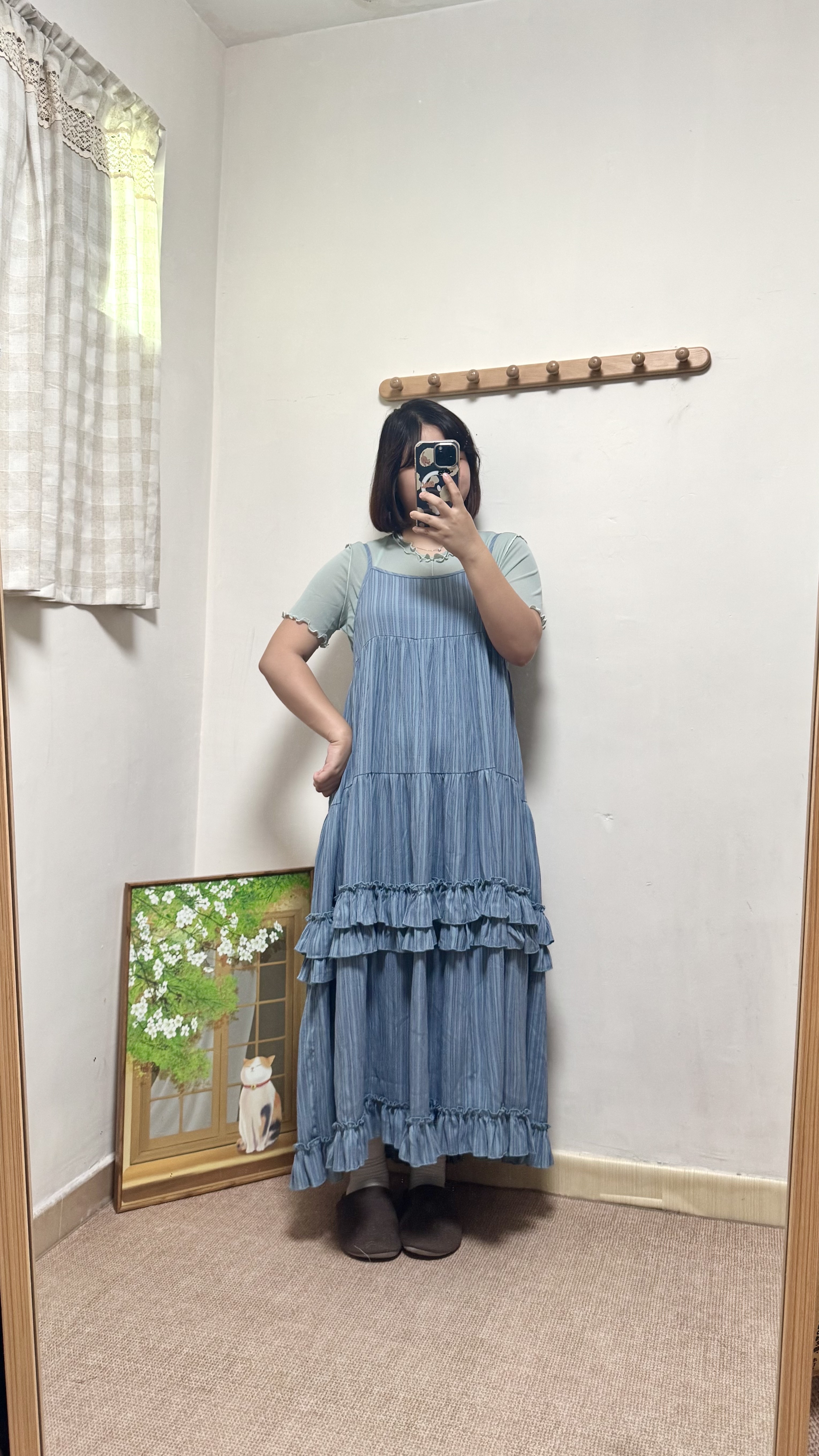 超抵價～Come back！雙層蛋糕Ops