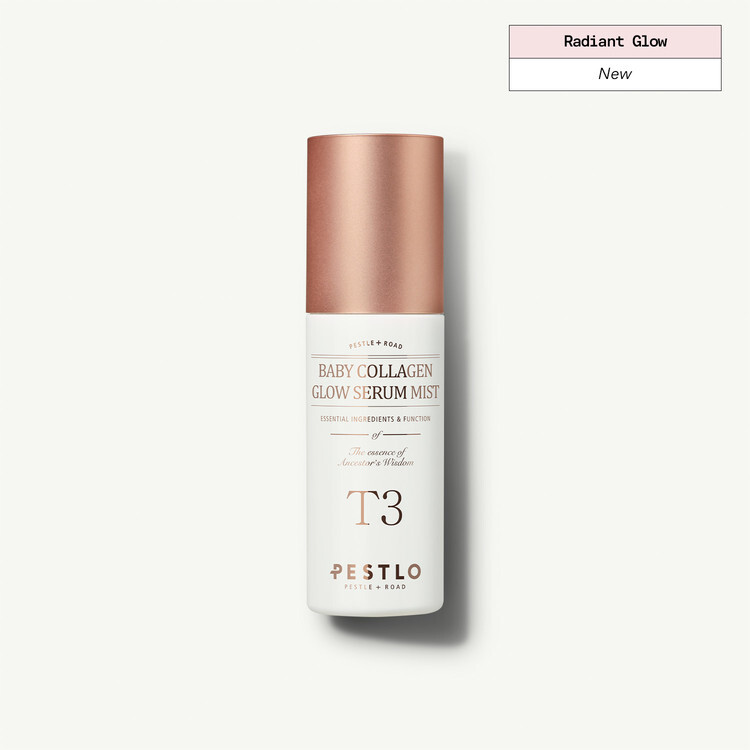 PESTLO T3 Baby Collagen Glow Serum Mist 50ml