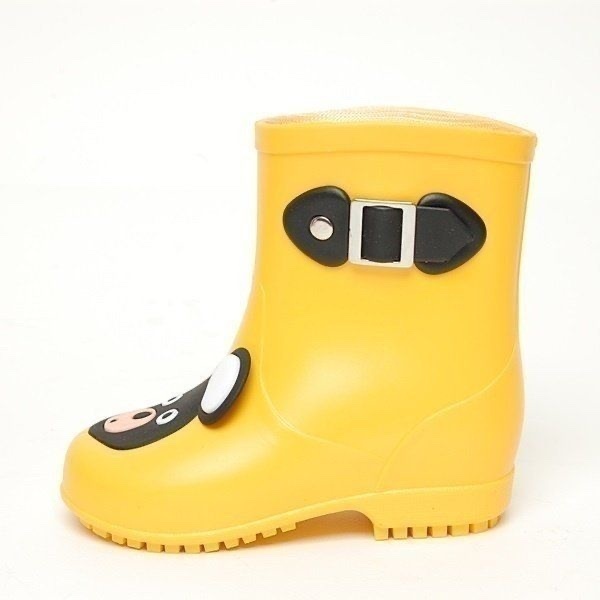 Mongmongi Rainboots
