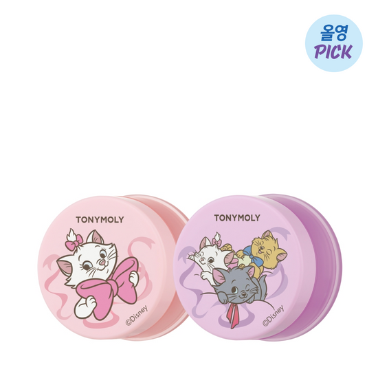 [01/05 - 30/05] TonyMoly Cheek Tone Lip and Cheek Duo Balm 4.8g