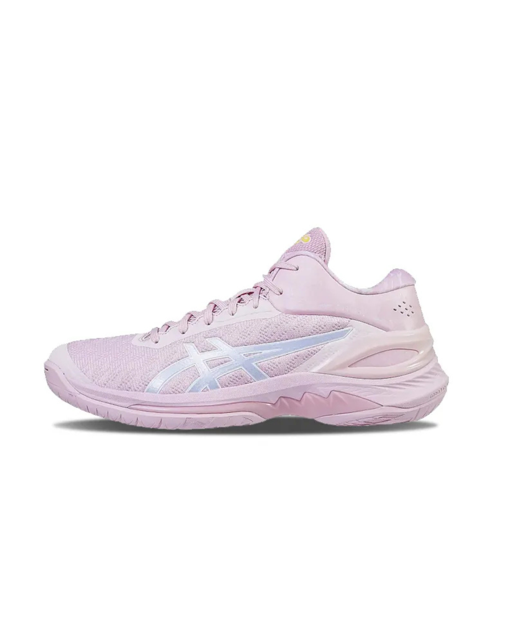 Asics Gelburst 28 "White Pink" 籃球鞋 亞瑟士 粉 男女鞋 1063A108-700