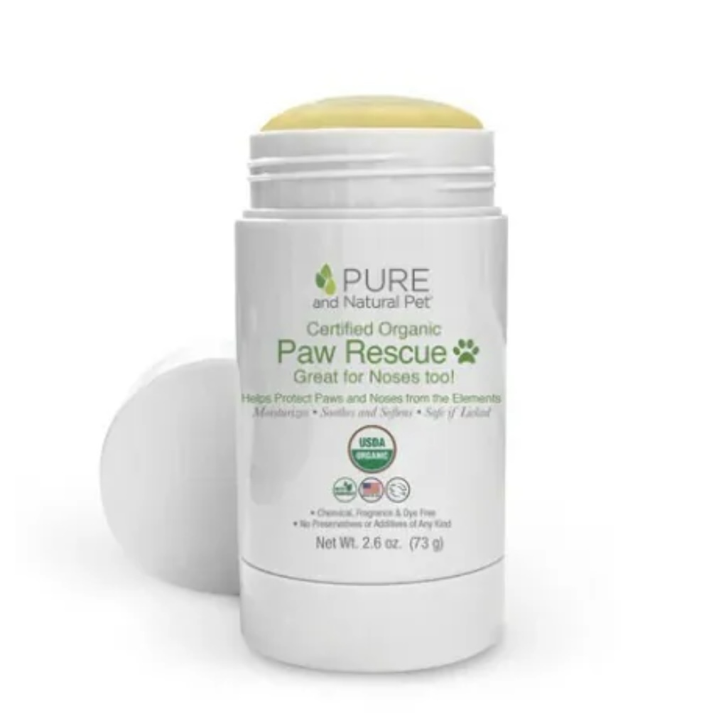 【斐莉寶 USDA認證】妙鼻肉球護理膏 (犬貓通用)