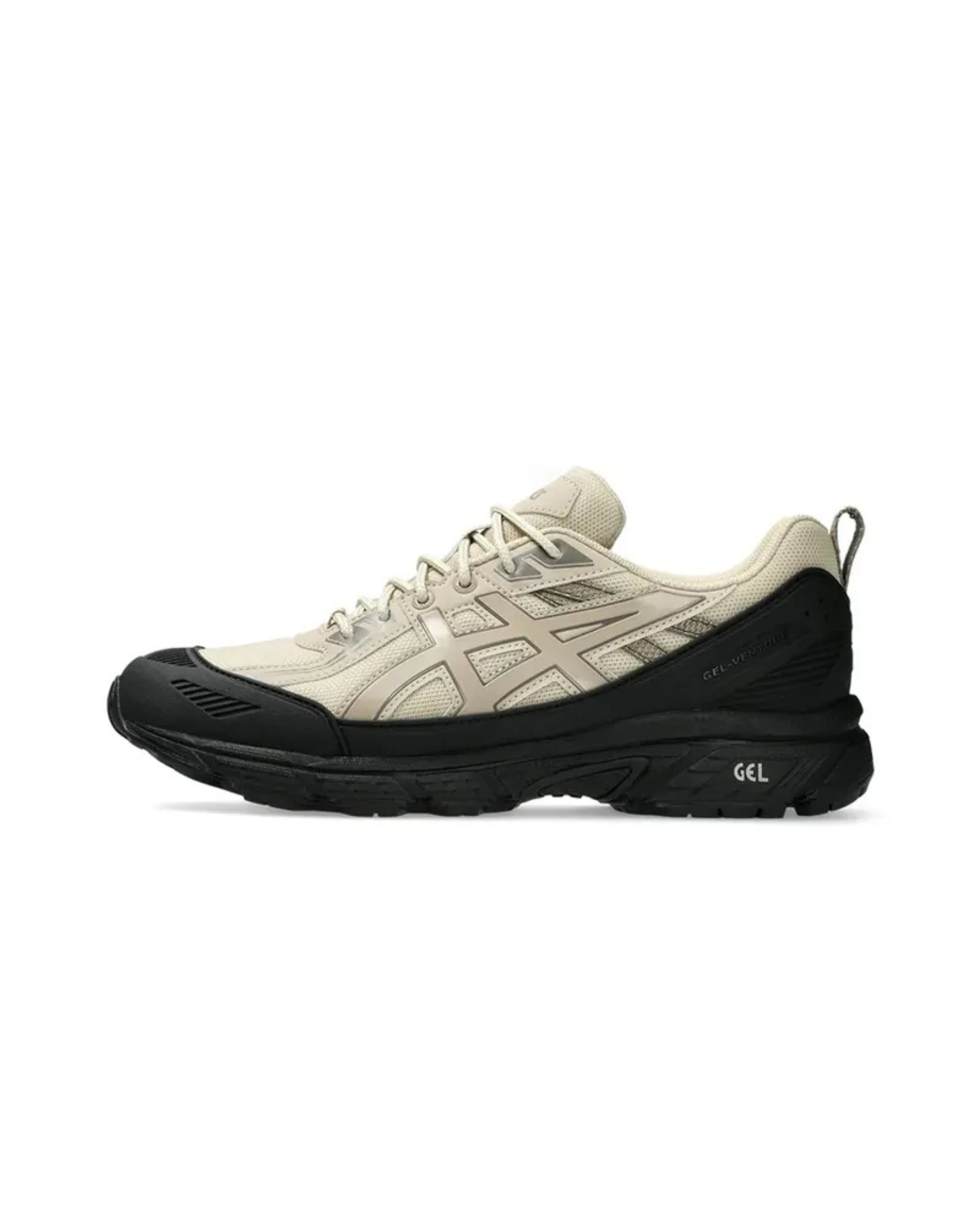 ASICS GEL-VENTURE 6 SHIELD 米黑 亞瑟士 休閒慢跑鞋 男鞋 1203A474-002