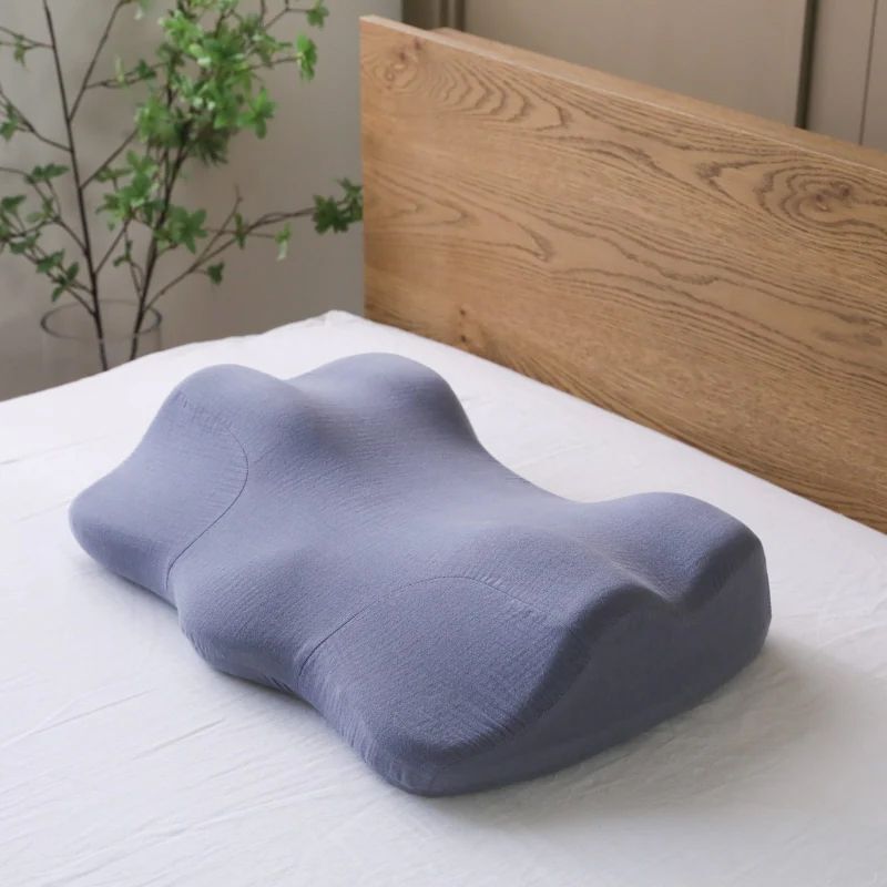 SU-ZI - 【第三代】日本AS Pillow 3 優質止鼻鼾快眠枕｜止鼻鼾枕頭 (suzi301)