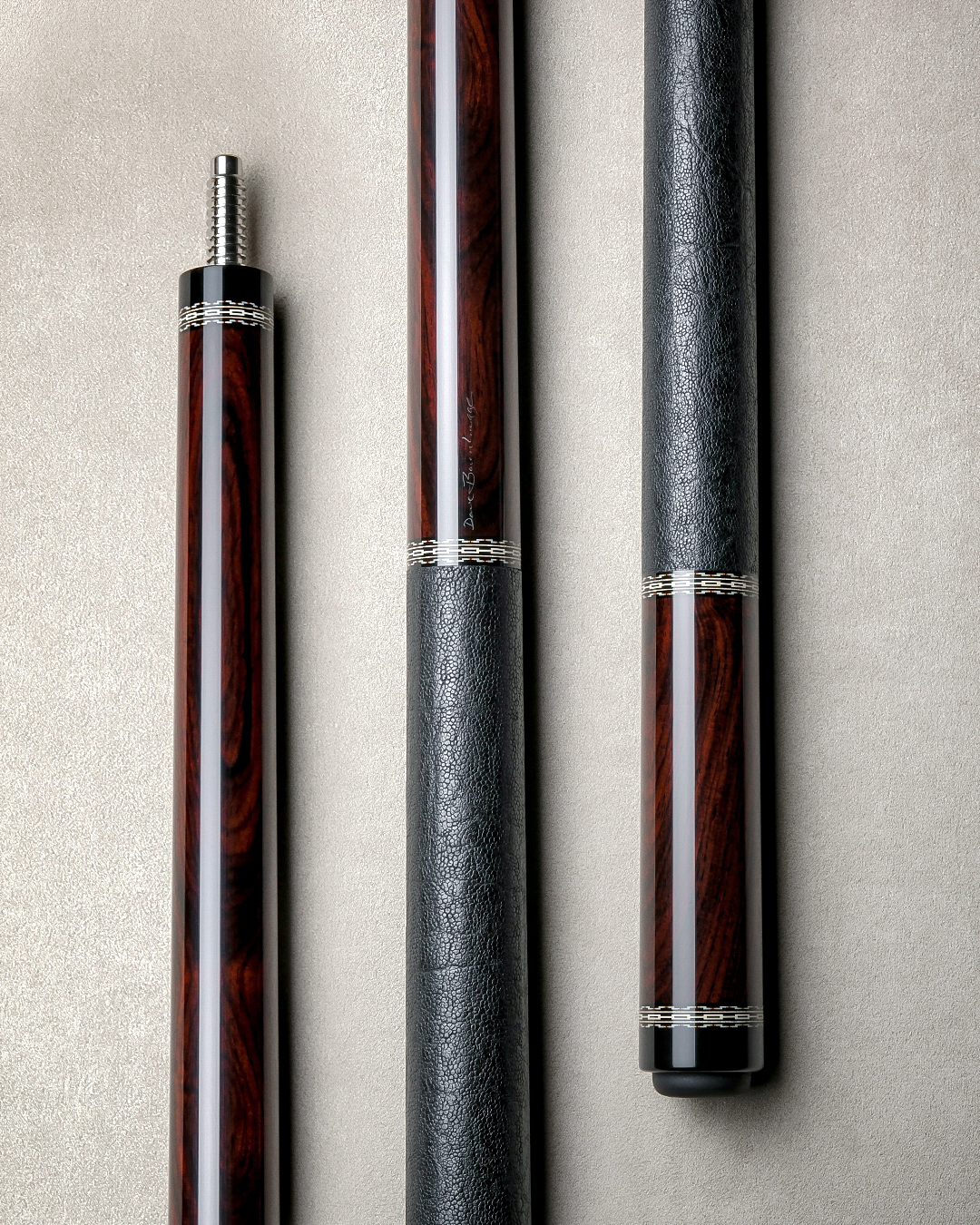 Barenbrugge Cocobolo Widow