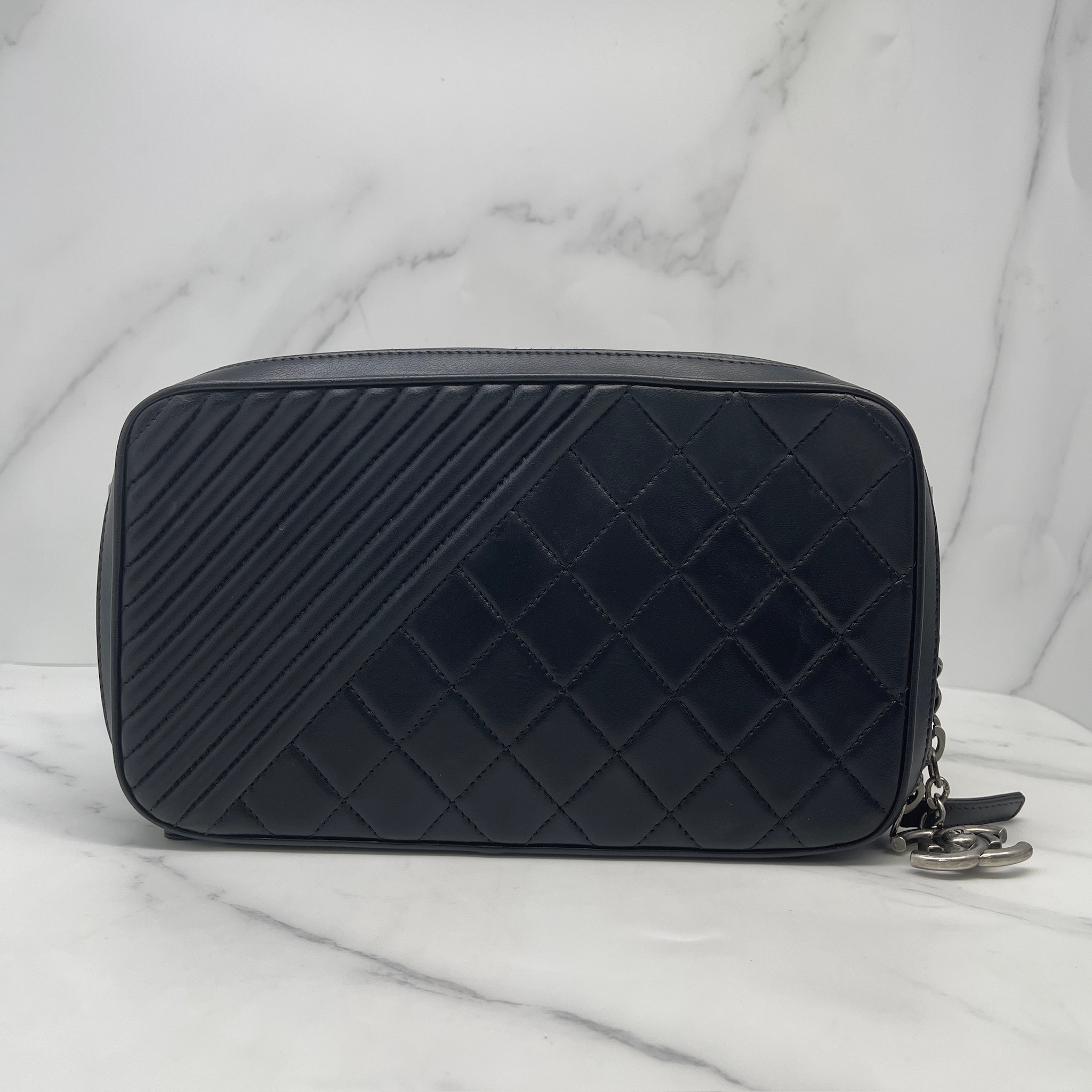 Chanel Coco Boy Camera Bag