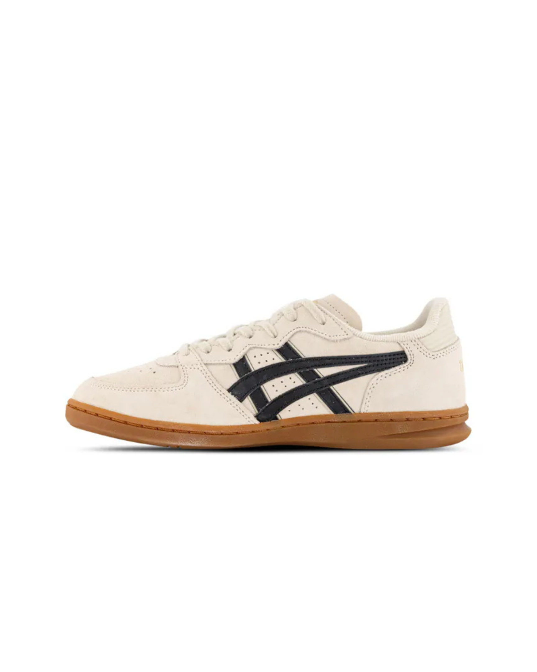 Asics SKYHAND OG 米白 麂皮 男女 1203A452-250