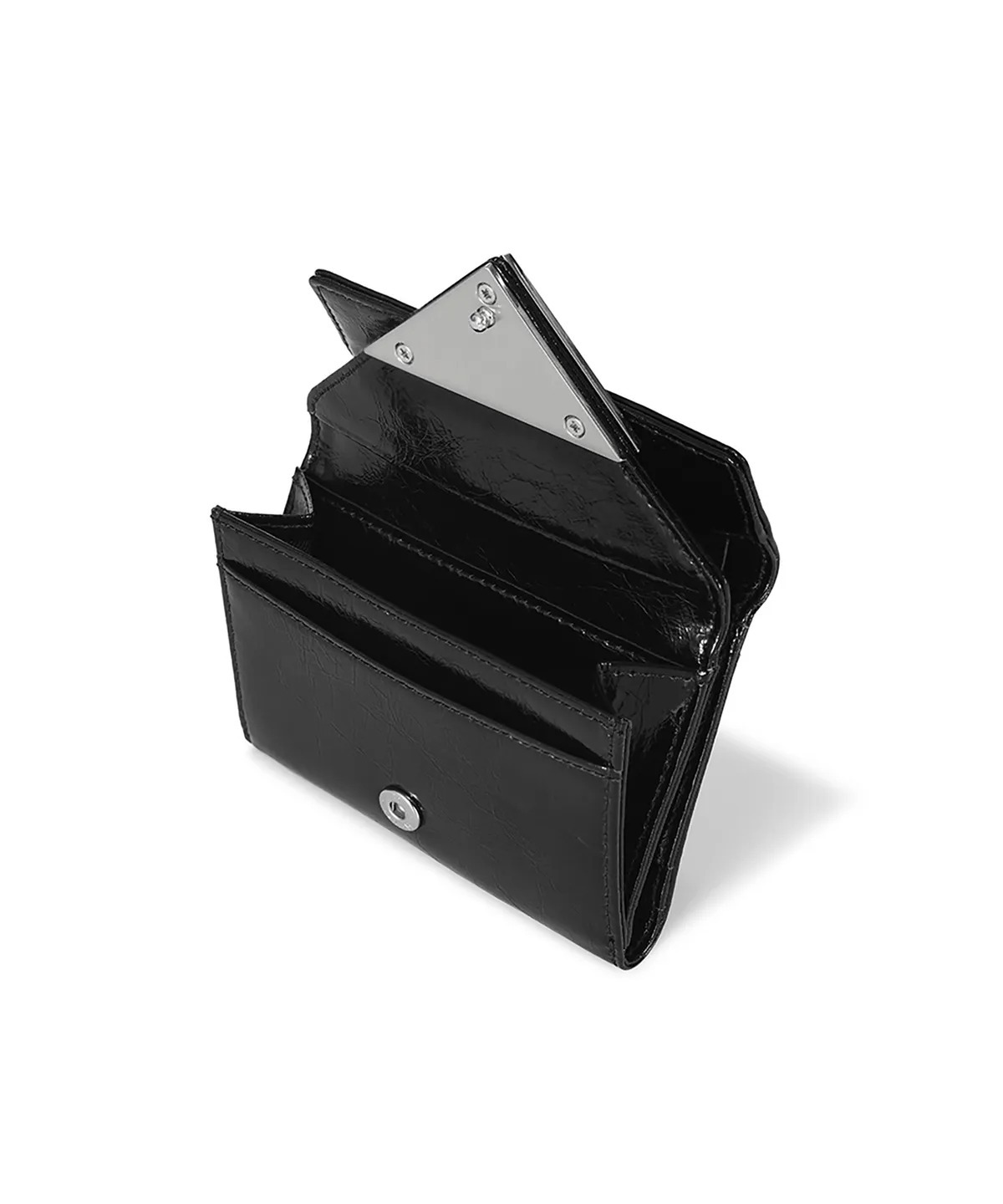 FENNEC CRINKLE TRIANGLE DOCO WALLET