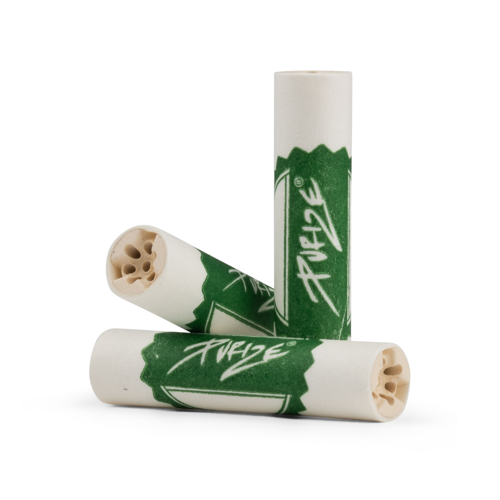 [10CT]REGULAR SIZE FILTERS BY PURIZE